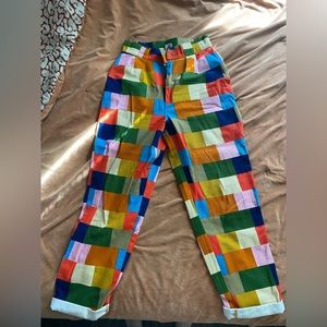 Lucy & Yak L.E. Addison Jeans